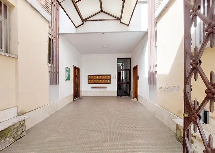 Casa Iaia Apartment Rom