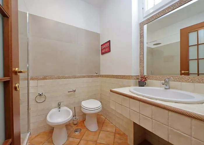 Casa Iaia Apartment