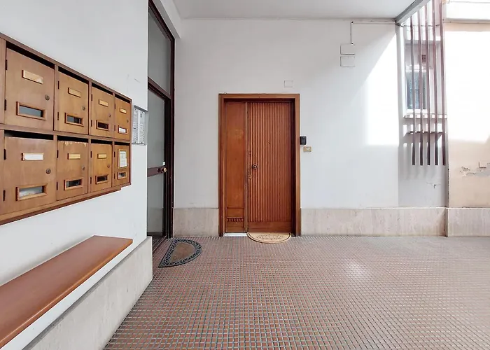 Casa Iaia Apartment *