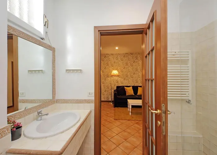 Casa Iaia Apartment