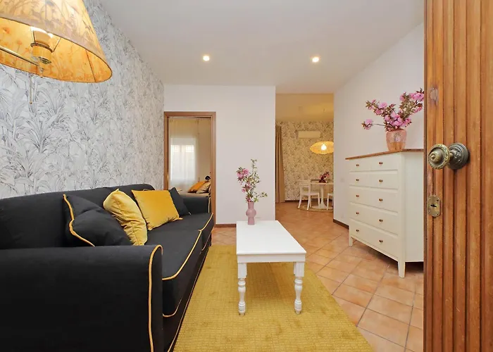 Casa Iaia Apartment