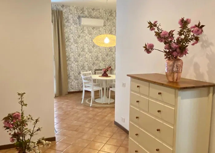 Apartment Casa Iaia *
