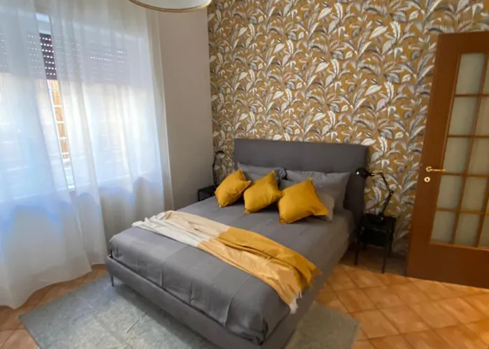 Casa Iaia Apartment