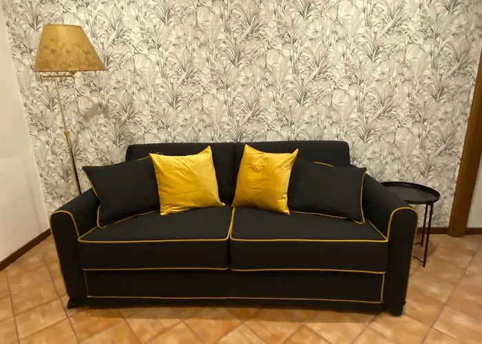 Apartment Casa Iaia
