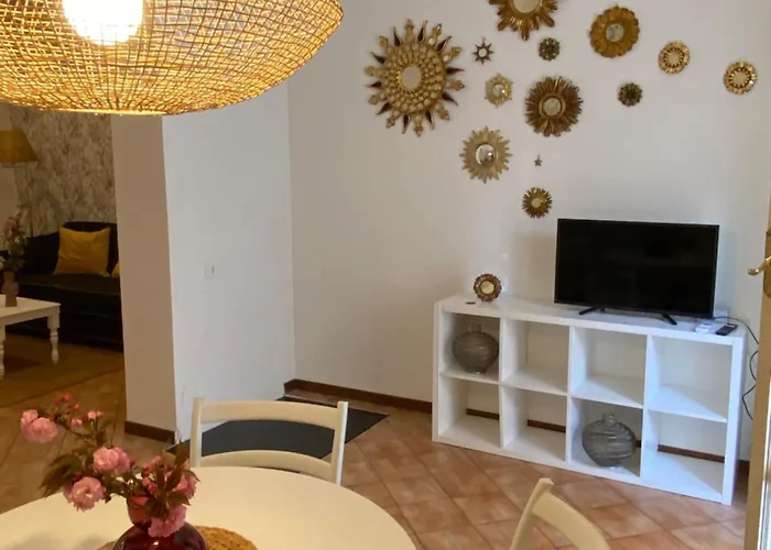 Apartment Casa Iaia Rom